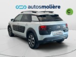 40543ad341c7ad9b85737cf1254c2d0f-81 Citroën C4 Cactus BlueHDi 100 Feel 73 kW (100 CV) - 3