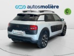 40543ad341c7ad9b85737cf1254c2d0f-82 Citroën C4 Cactus BlueHDi 100 Feel 73 kW (100 CV) - 4