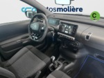 40543ad341c7ad9b85737cf1254c2d0f-265 Citroën C4 Cactus BlueHDi 100 Feel 73 kW (100 CV) - 5