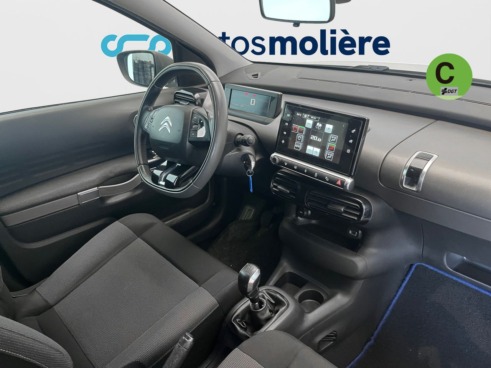 40543ad341c7ad9b85737cf1254c2d0f-265 Citroën C4 Cactus BlueHDi 100 Feel 73 kW (100 CV) - 5