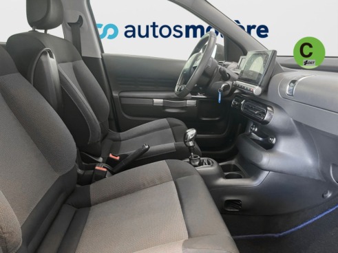 40543ad341c7ad9b85737cf1254c2d0f-266 Citroën C4 Cactus BlueHDi 100 Feel 73 kW (100 CV) - 6
