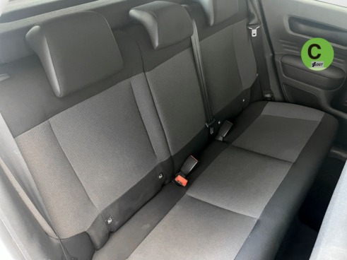 40543ad341c7ad9b85737cf1254c2d0f-267 Citroën C4 Cactus BlueHDi 100 Feel 73 kW (100 CV) - 7