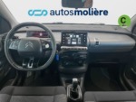 40543ad341c7ad9b85737cf1254c2d0f-268 Citroën C4 Cactus BlueHDi 100 Feel 73 kW (100 CV) - 8
