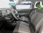 40543ad341c7ad9b85737cf1254c2d0f-269 Citroën C4 Cactus BlueHDi 100 Feel 73 kW (100 CV) - 9
