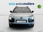 40543ad341c7ad9b85737cf1254c2d0f-271 Citroën C4 Cactus BlueHDi 100 Feel 73 kW (100 CV) - 11