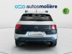 40543ad341c7ad9b85737cf1254c2d0f-272 Citroën C4 Cactus BlueHDi 100 Feel 73 kW (100 CV) - 12