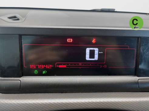 40543ad341c7ad9b85737cf1254c2d0f-274 Citroën C4 Cactus BlueHDi 100 Feel 73 kW (100 CV) - 14