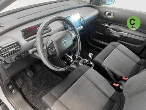 40543ad341c7ad9b85737cf1254c2d0f-275 Citroën C4 Cactus BlueHDi 100 Feel 73 kW (100 CV) - 15