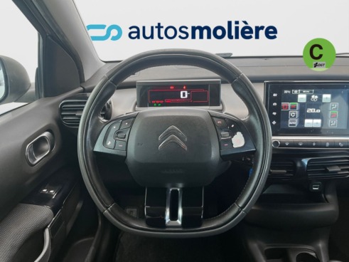 40543ad341c7ad9b85737cf1254c2d0f-282 Citroën C4 Cactus BlueHDi 100 Feel 73 kW (100 CV) - 20
