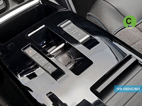 40543ad341c7ad9b85737cf1254c2d0f-117 Citroën C4 PureTech 130 S&S Plus EAT8 96 kW (131 CV) - 17