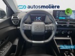 40543ad341c7ad9b85737cf1254c2d0f-156 Citroën C4 PureTech 130 S&S Plus EAT8 96 kW (131 CV) - 21