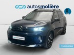 40543ad341c7ad9b85737cf1254c2d0f-51 Citroën C5 Aircross Hybrid 225 Shine Pack e-EAT8 165 kW (225 CV) - 1