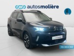 40543ad341c7ad9b85737cf1254c2d0f-52 Citroën C5 Aircross Hybrid 225 Shine Pack e-EAT8 165 kW (225 CV) - 2