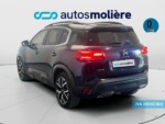 40543ad341c7ad9b85737cf1254c2d0f-53 Citroën C5 Aircross Hybrid 225 Shine Pack e-EAT8 165 kW (225 CV) - 3