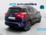 40543ad341c7ad9b85737cf1254c2d0f-54 Citroën C5 Aircross Hybrid 225 Shine Pack e-EAT8 165 kW (225 CV) - 4