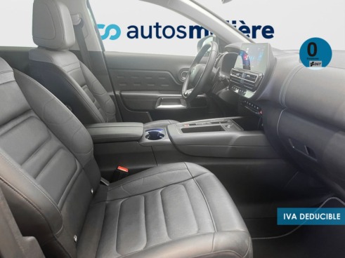 40543ad341c7ad9b85737cf1254c2d0f-56 Citroën C5 Aircross Hybrid 225 Shine Pack e-EAT8 165 kW (225 CV) - 6