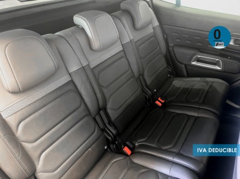 40543ad341c7ad9b85737cf1254c2d0f-57 Citroën C5 Aircross Hybrid 225 Shine Pack e-EAT8 165 kW (225 CV) - 7