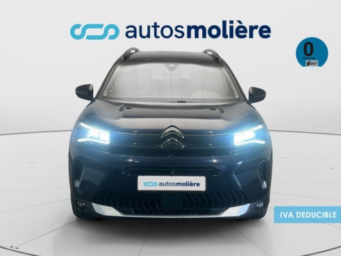 40543ad341c7ad9b85737cf1254c2d0f-61 Citroën C5 Aircross Hybrid 225 Shine Pack e-EAT8 165 kW (225 CV) - 11