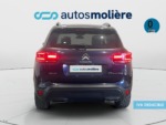 40543ad341c7ad9b85737cf1254c2d0f-62 Citroën C5 Aircross Hybrid 225 Shine Pack e-EAT8 165 kW (225 CV) - 12