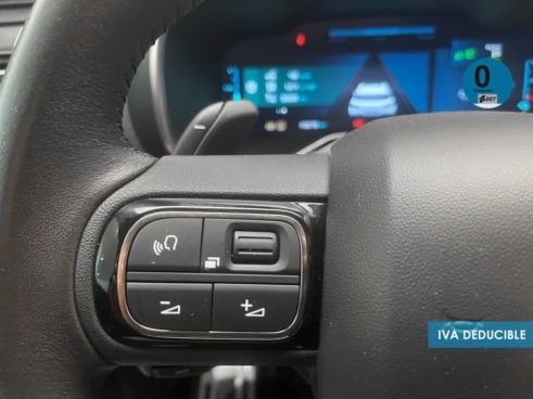 40543ad341c7ad9b85737cf1254c2d0f-74 Citroën C5 Aircross Hybrid 225 Shine Pack e-EAT8 165 kW (225 CV) - 23