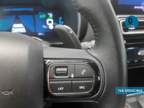 40543ad341c7ad9b85737cf1254c2d0f-171 Citroën C5 Aircross Hybrid 225 Shine Pack e-EAT8 165 kW (225 CV) - 24
