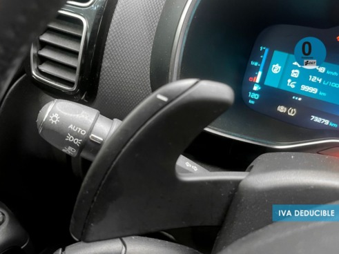 40543ad341c7ad9b85737cf1254c2d0f-178 Citroën C5 Aircross Hybrid 225 Shine Pack e-EAT8 165 kW (225 CV) - 25