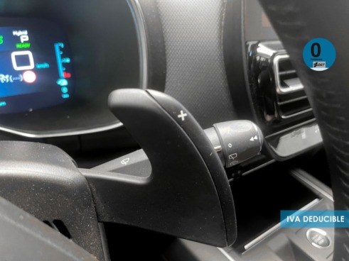 40543ad341c7ad9b85737cf1254c2d0f-179 Citroën C5 Aircross Hybrid 225 Shine Pack e-EAT8 165 kW (225 CV) - 26