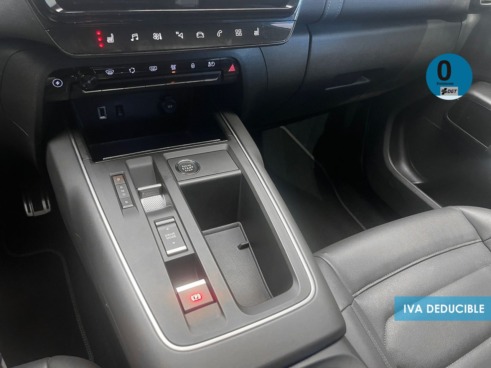40543ad341c7ad9b85737cf1254c2d0f-183 Citroën C5 Aircross Hybrid 225 Shine Pack e-EAT8 165 kW (225 CV) - 30