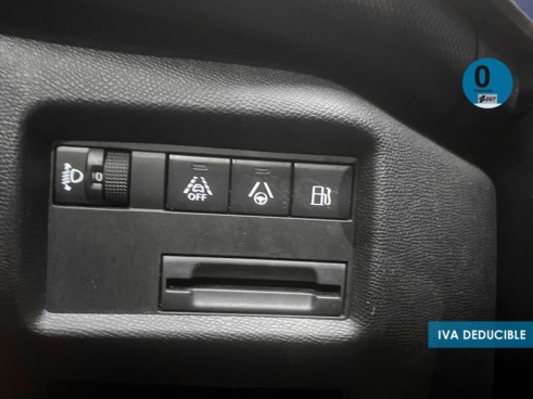 40543ad341c7ad9b85737cf1254c2d0f-184 Citroën C5 Aircross Hybrid 225 Shine Pack e-EAT8 165 kW (225 CV) - 31
