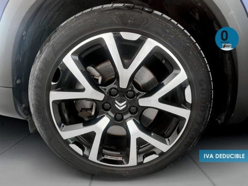 40543ad341c7ad9b85737cf1254c2d0f-186 Citroën C5 Aircross Hybrid 225 Shine Pack e-EAT8 165 kW (225 CV) - 33