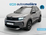 40543ad341c7ad9b85737cf1254c2d0f-187 Citroën C5 Aircross Hybrid 225 Shine Pack e-EAT8 165 kW (225 CV) - 1