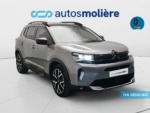 40543ad341c7ad9b85737cf1254c2d0f-188 Citroën C5 Aircross Hybrid 225 Shine Pack e-EAT8 165 kW (225 CV) - 2