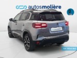 40543ad341c7ad9b85737cf1254c2d0f-189 Citroën C5 Aircross Hybrid 225 Shine Pack e-EAT8 165 kW (225 CV) - 3