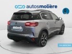 40543ad341c7ad9b85737cf1254c2d0f-190 Citroën C5 Aircross Hybrid 225 Shine Pack e-EAT8 165 kW (225 CV) - 4