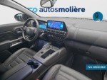 40543ad341c7ad9b85737cf1254c2d0f-191 Citroën C5 Aircross Hybrid 225 Shine Pack e-EAT8 165 kW (225 CV) - 5