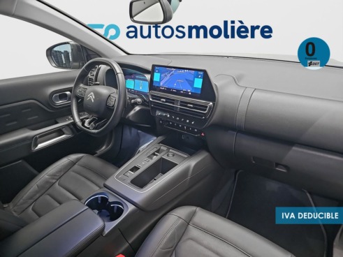 40543ad341c7ad9b85737cf1254c2d0f-191 Citroën C5 Aircross Hybrid 225 Shine Pack e-EAT8 165 kW (225 CV) - 5