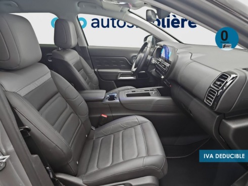 40543ad341c7ad9b85737cf1254c2d0f-192 Citroën C5 Aircross Hybrid 225 Shine Pack e-EAT8 165 kW (225 CV) - 6