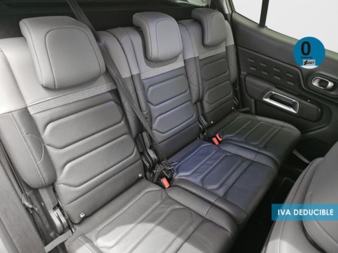 40543ad341c7ad9b85737cf1254c2d0f-193 Citroën C5 Aircross Hybrid 225 Shine Pack e-EAT8 165 kW (225 CV) - 7