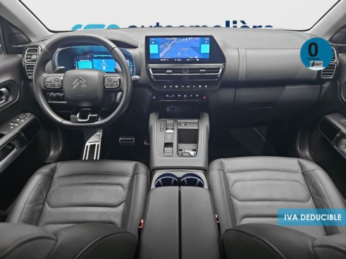 40543ad341c7ad9b85737cf1254c2d0f-194 Citroën C5 Aircross Hybrid 225 Shine Pack e-EAT8 165 kW (225 CV) - 8