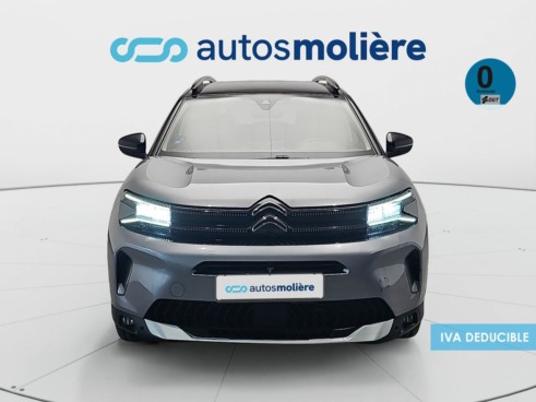 40543ad341c7ad9b85737cf1254c2d0f-197 Citroën C5 Aircross Hybrid 225 Shine Pack e-EAT8 165 kW (225 CV) - 11