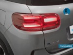 40543ad341c7ad9b85737cf1254c2d0f-199 Citroën C5 Aircross Hybrid 225 Shine Pack e-EAT8 165 kW (225 CV) - 13