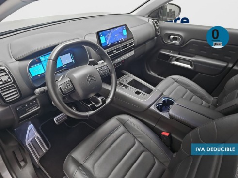 40543ad341c7ad9b85737cf1254c2d0f-202 Citroën C5 Aircross Hybrid 225 Shine Pack e-EAT8 165 kW (225 CV) - 16