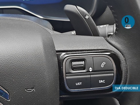 40543ad341c7ad9b85737cf1254c2d0f-210 Citroën C5 Aircross Hybrid 225 Shine Pack e-EAT8 165 kW (225 CV) - 24