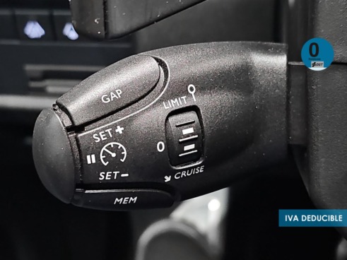 40543ad341c7ad9b85737cf1254c2d0f-211 Citroën C5 Aircross Hybrid 225 Shine Pack e-EAT8 165 kW (225 CV) - 25