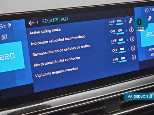 40543ad341c7ad9b85737cf1254c2d0f-214 Citroën C5 Aircross Hybrid 225 Shine Pack e-EAT8 165 kW (225 CV) - 28