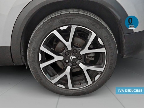 40543ad341c7ad9b85737cf1254c2d0f-219 Citroën C5 Aircross Hybrid 225 Shine Pack e-EAT8 165 kW (225 CV) - 32