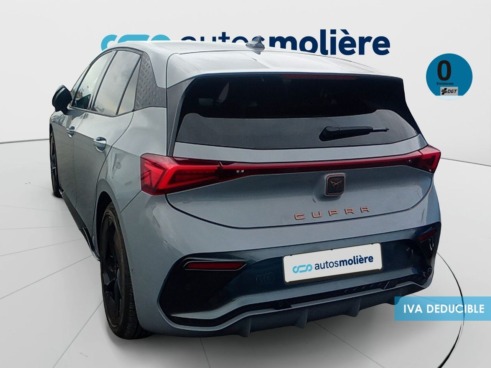 40543ad341c7ad9b85737cf1254c2d0f-22 Cupra Born 58kWh E-Boost Pack 170 kW (231 CV) - 2
