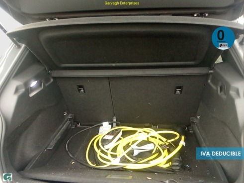40543ad341c7ad9b85737cf1254c2d0f-24 Cupra Born 58kWh E-Boost Pack 170 kW (231 CV) - 4