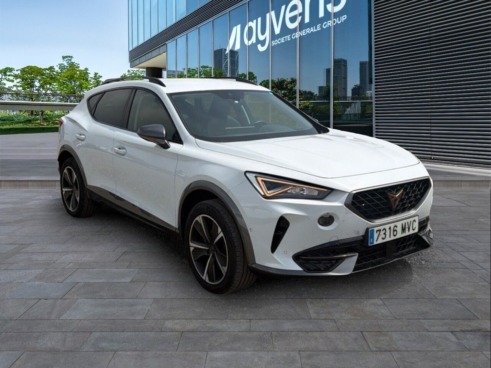 40543ad341c7ad9b85737cf1254c2d0f-1646 Cupra Formentor 1.5 Tsi 110kw (150 Cv) Dsg - 3