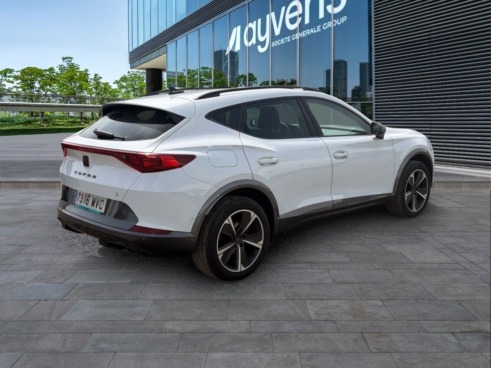 40543ad341c7ad9b85737cf1254c2d0f-2049 Cupra Formentor 1.5 Tsi 110kw (150 Cv) Dsg - 4